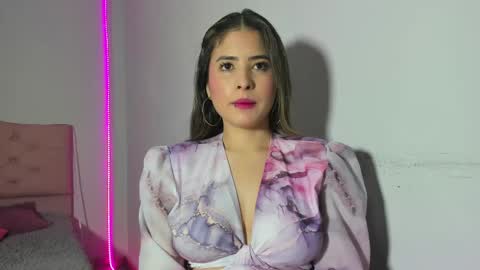 alice_cespedes online show from February 2025 10:14:02 PM