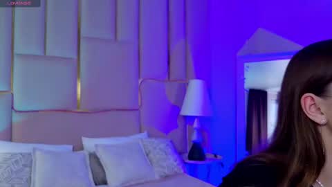 Snapshot of alice_charmy chatting on February 2025 05:11:02 AM Alice in Wonderland online show from February 2025 05:11:02 AM