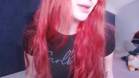 Snapshot of alice_clark13 chatting on January 2026 10:57:01 PM Alis online show from January 2026 10:57:01 PM