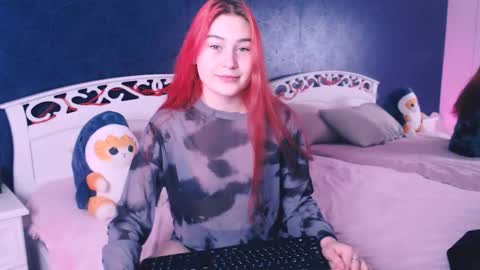 Snapshot of alice_clark13 chatting on January 2026 07:57:02 AM Alis online show from January 2026 07:57:02 AM