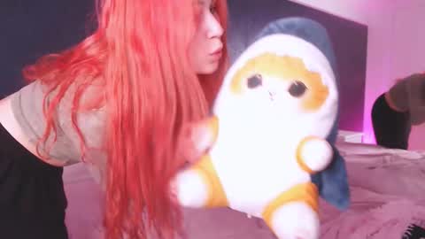 Snapshot of alice_clark13 chatting on January 2026 10:09:02 AM Alis online show from January 2026 10:09:02 AM