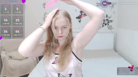 Alice  online show from May 2026 11:11:01 PM