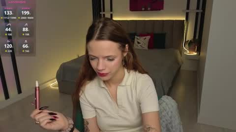 Alice online show from September 2025 08:47:02 PM