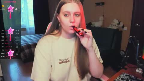 Alice 3 online show from November 2025 12:00:02 PM