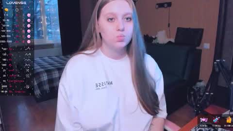 Alice 3 online show from November 2025 01:03:01 PM