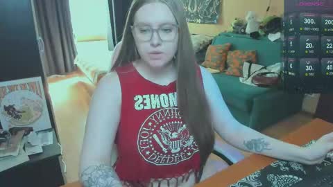 Alice 3 online show from June 2026 12:38:02 PM