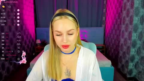 Alice online show from January 2025 10:01:02 PM