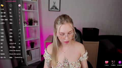 Alice online show from February 2025 01:38:01 AM