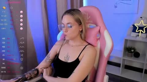 Alice online show from March 2025 03:13:02 AM