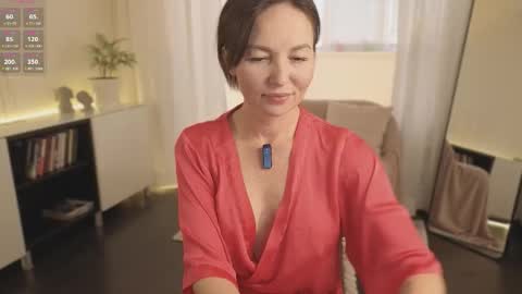 alice_eva online show from October 2025 11:19:01 AM