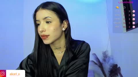 Snapshot of alice_fox___ chatting on January 2025 01:04:01 PM Manuela online show from January 2025 01:04:01 PM
