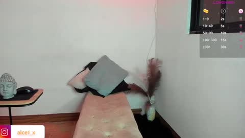 Snapshot of alice_fox___ chatting on February 2025 11:21:01 AM Manuela online show from February 2025 11:21:01 AM