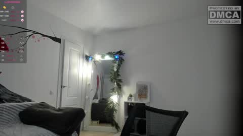 Hello im Alice online show from January 2025 02:41:01 AM