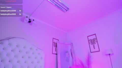 Alice Graay  online show from January 2025 08:45:01 AM