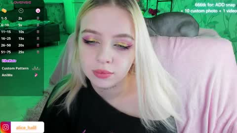 Snapshot of alice_halle chatting on December 2024 08:26:02 PM alice_halle online show from December 2024 08:26:02 PM