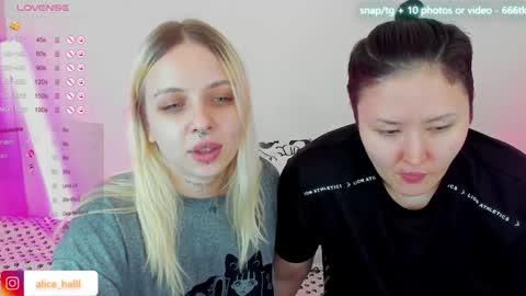 Snapshot of alice_halle chatting on February 2025 04:11:01 PM alice_halle online show from February 2025 04:11:01 PM