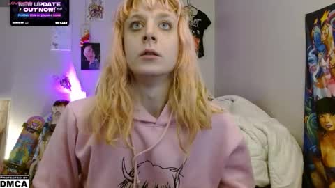 Alice Hatchette online show from November 2025 12:27:01 PM