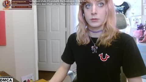 Alice Hatchette online show from February 2026 04:35:01 PM