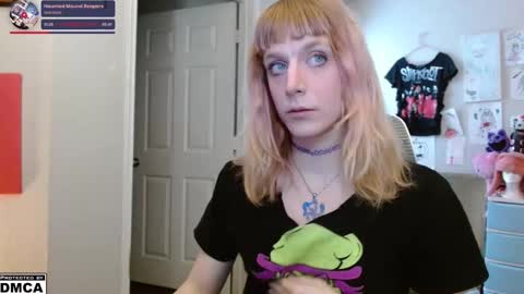 Alice Hatchette online show from February 2026 06:22:01 PM