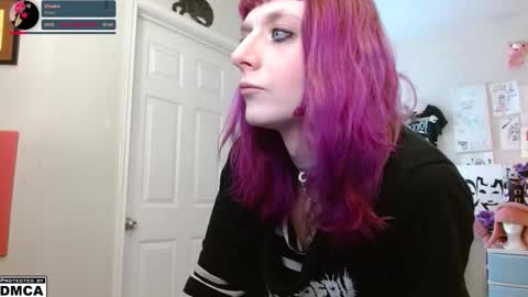 Alice Hatchette online show from February 2026 08:03:02 PM