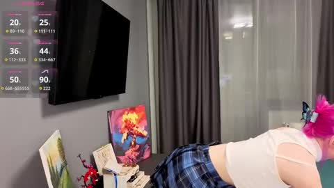 Alice online show from March 2026 02:35:02 PM