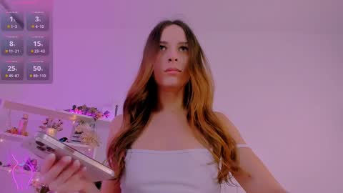 Snapshot of alice_in_the__wonderland chatting on January 2025 06:43:02 AM Alice online show from January 2025 06:43:02 AM