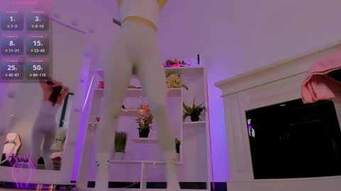 Snapshot of alice_in_the__wonderland chatting on February 2025 06:36:01 AM Alice online show from February 2025 06:36:01 AM