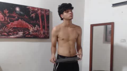 alice online show from November 2025 08:30:01 PM