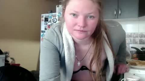 Alice Katana online show from February 2025 09:09:02 AM