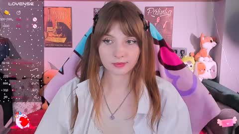 Alice 3 online show from December 2024 11:29:01 AM