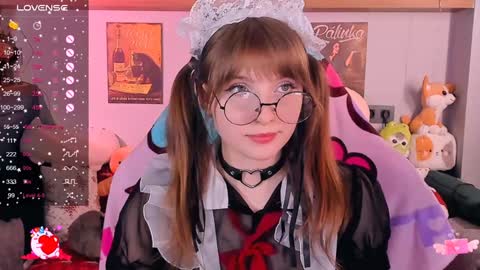 Alice 3 online show from December 2024 02:59:01 PM