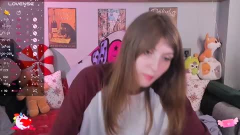 Alice 3 online show from December 2024 12:54:02 PM