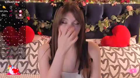 Alice 3 online show from February 2025 12:17:02 PM