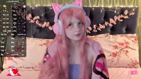 Alice 3 online show from September 2025 12:52:01 PM