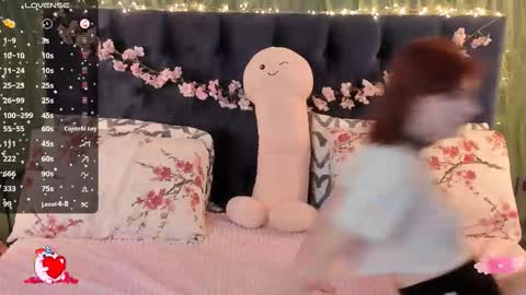 Alice 3 online show from September 2025 11:37:02 AM