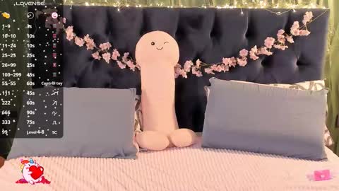 Alice 3 online show from November 2025 11:11:01 AM