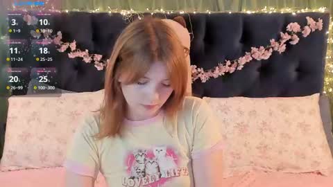 Alice 3 online show from July 2026 02:23:01 PM
