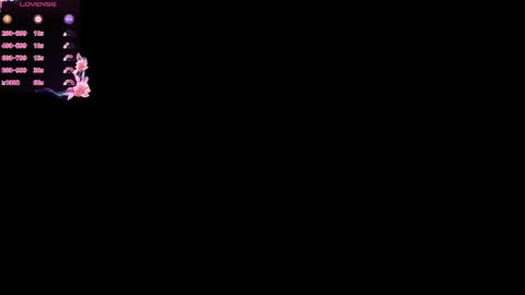Snapshot of alice_lee18 chatting on February 2026 01:03:02 AM Alice Lee online show from February 2026 01:03:02 AM