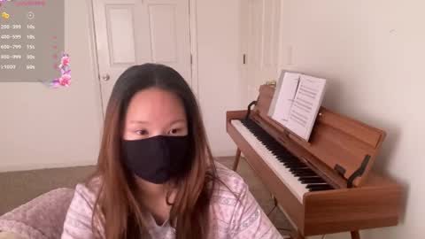 Snapshot of alice_lee18 chatting on March 2026 11:30:02 PM Alice Lee online show from March 2026 11:30:02 PM