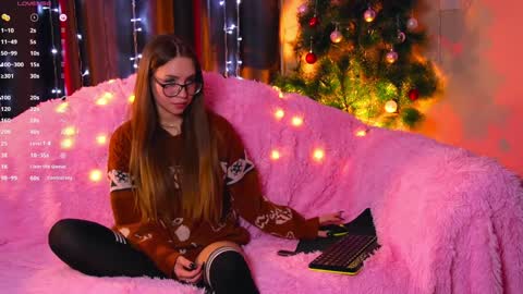 Alice online show from January 2025 09:14:02 PM