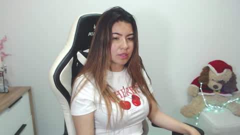 Alice online show from January 2025 08:31:02 PM