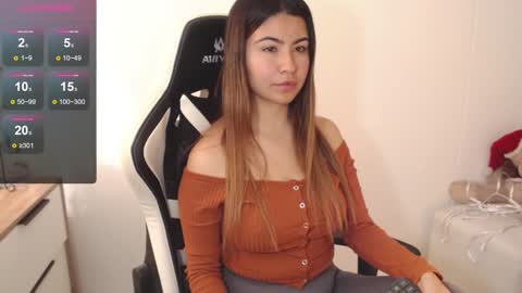 Alice online show from January 2025 07:32:01 PM