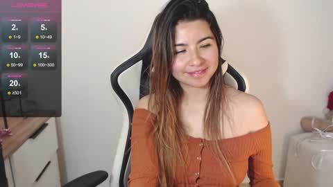 Alice online show from January 2025 10:34:01 PM