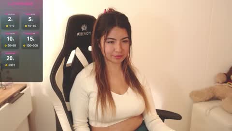 Alice online show from January 2025 08:25:02 PM