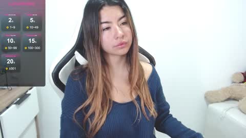 Alice online show from January 2025 11:23:02 AM