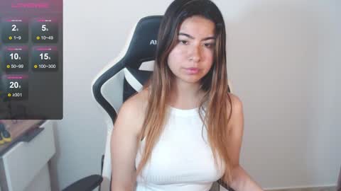 Alice online show from February 2025 05:09:01 PM