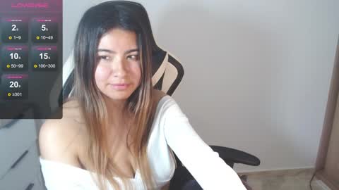 Alice online show from February 2025 08:14:02 PM