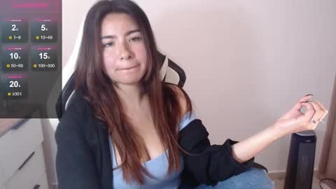 Alice online show from February 2025 05:52:02 PM