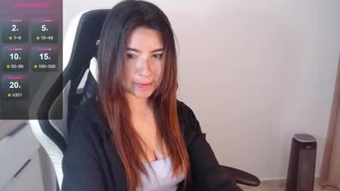 Alice online show from February 2025 09:04:02 PM