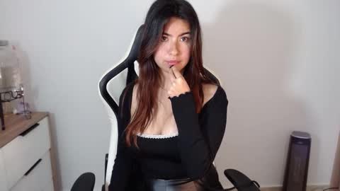 Alice online show from February 2025 10:26:01 PM